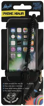 Ninja Phone Holder