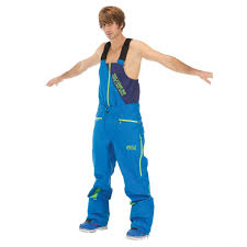 Picture Welcome Bib 3L Snowboard Pant
