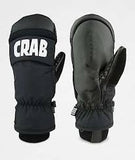 Crab Grab New PUNCH Snowboard MITT + Free Sticker (2 colour ways )