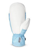 Crab Grab New 100% VEGAN PUNCH Snow MITT ( 2 colour away )