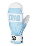 Crab Grab New 100% VEGAN PUNCH Snow MITT ( 2 colour away )