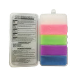 Oneball Snowboard X-Wax Variety 5 Pack