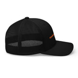 Snowboard Guru Trucker Cap (2colour ways)