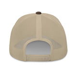 Snowboard Guru Trucker Cap (2colour ways)