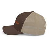 Snowboard Guru Trucker Cap (2colour ways)