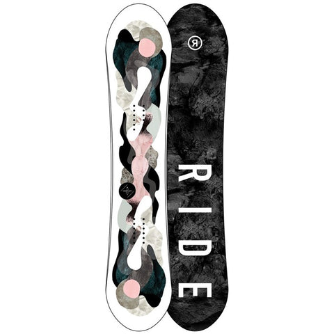 Ride Compact Snowboard - Women's
