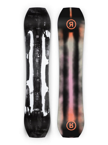 Ride Twinpig Snowboard