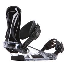 Ride KS Womens Snowboard Binding