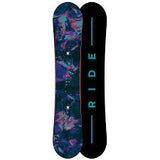 Ride Rapture Womens Snowboard