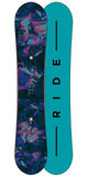 Ride Rapture Womens Snowboard