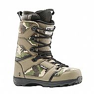 Rome Smith Snowboard Boots
