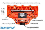 Kunzmann Speed Compact - Edge & Base Tuner For Ski & Snowboard