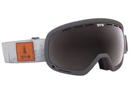 Spy+Danny Larsen Marshall FREE BONUS LENS Snowboard Goggles