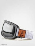 Spy+Danny Larsen Marshall FREE BONUS LENS Snowboard Goggles