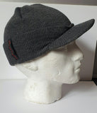 Boardroom Tech VISOR BEANIE