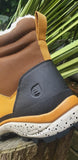 Picture Opening Boots