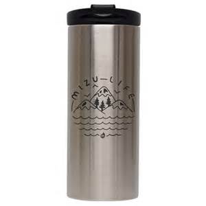 MIZU Travel Mug - Insulated - Mizu Life