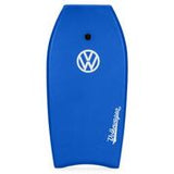 VW 41" XPE BODYBOARD ( 3 colour ways)
