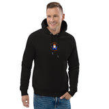 Snowboard Guru Pro hoodie