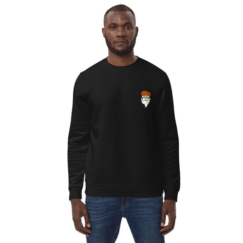 Snowboard Guru Eco sweatshirt