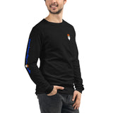 Snowboard Guru Unisex Long Sleeve Tee