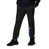Snowboard Guru loose fit joggers