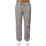 Snowboard Guru loose fit joggers