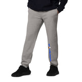 Snowboard Guru loose fit joggers