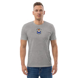 Snowboard Guru "Peace Tie Dye" Organic Cotton t-shirt ( 4 colour ways)