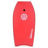 VW 41" XPE BODYBOARD ( 3 colour ways)