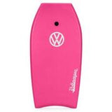 VW 41" XPE BODYBOARD ( 3 colour ways)
