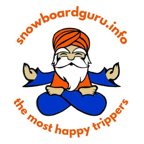 Snowboard Guru Apparel