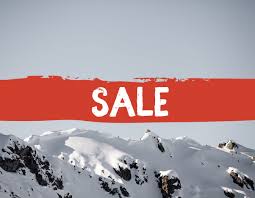 Snowboard & Ski  SALE