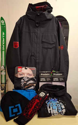 Premium Mystery Box 8 Items