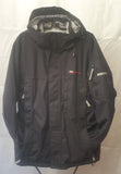 Just Jacket D2BB & Black Salopette Bundle