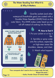 END OF SEASON GEAR STORAGE TIPS E-Book