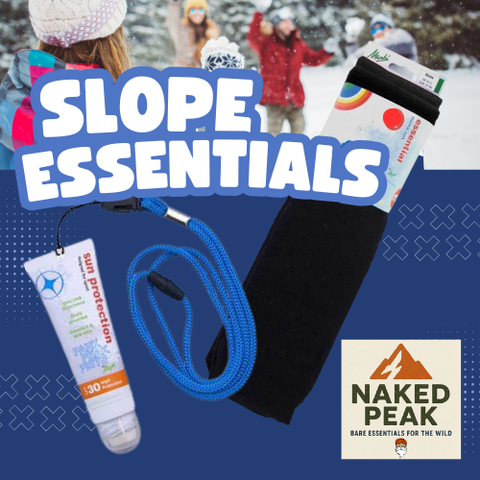 Slope Essentials Pack