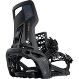 Nidecker Supermatic Snowboard Binding