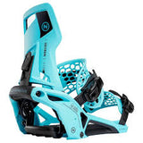 Nidecker Supermatic Snowboard Binding