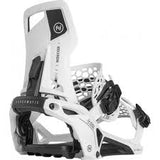 Nidecker Supermatic Snowboard Binding