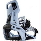 Nidecker Supermatic Snowboard Binding