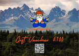 Snowboard Guru Gift Vouchers