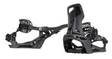 Nidecker Supermatic Snowboard Binding