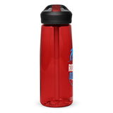 Snowboard Guru "Ride Fast Die Hard" Camelbak Sports water bottle