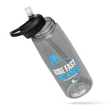 Snowboard Guru "Ride Fast Die Hard" Camelbak Sports water bottle