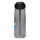 Snowboard Guru "Ride Fast Die Hard" Camelbak Sports water bottle