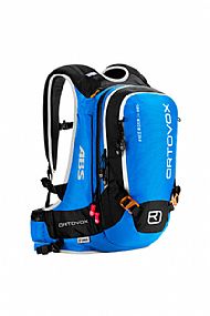 Ortovox Avalanche Snowboard Backpacks FREE RIDER with ABS