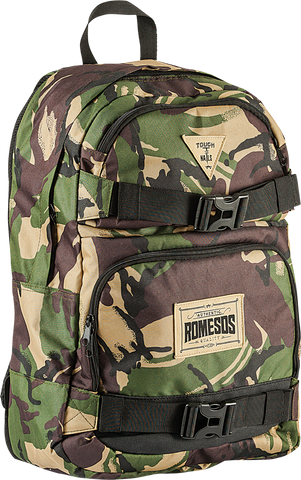 Rome Park Snowboard Backpack