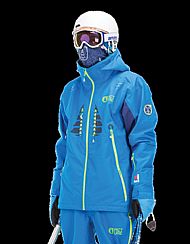 Picture Welcome Snowboard Jacket