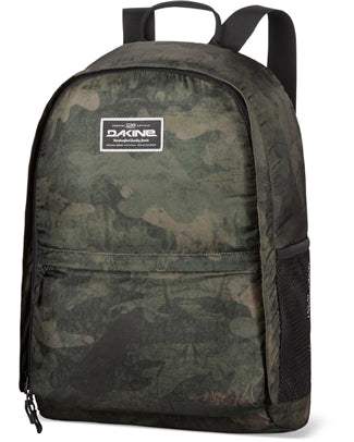Dakine Stashable Backpack 20L ( 2 colour ways )
